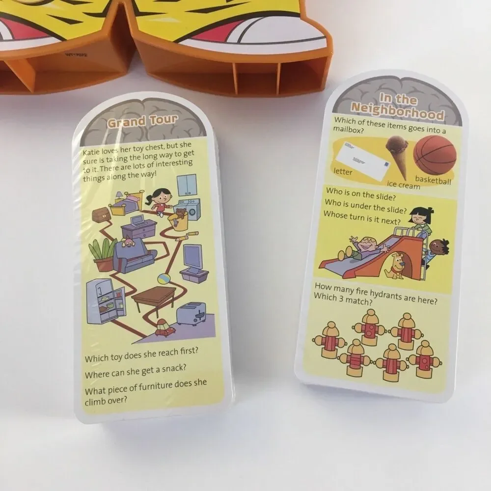 Melissa & Doug‎ Smarty Pants Educational Game - NEW